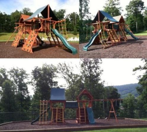 Luxury House In Pocono Mountains Holiday home Tannersville