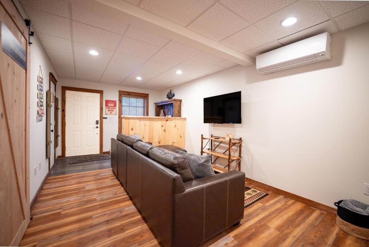 Holiday home Luxury House In Pocono Mountains Tannersville