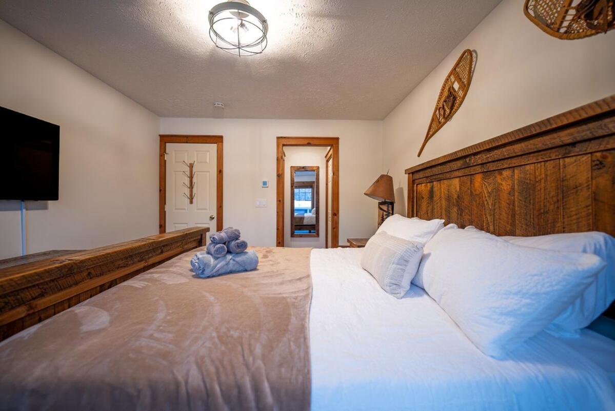 Luxury House In Pocono Mountains * Tannersville