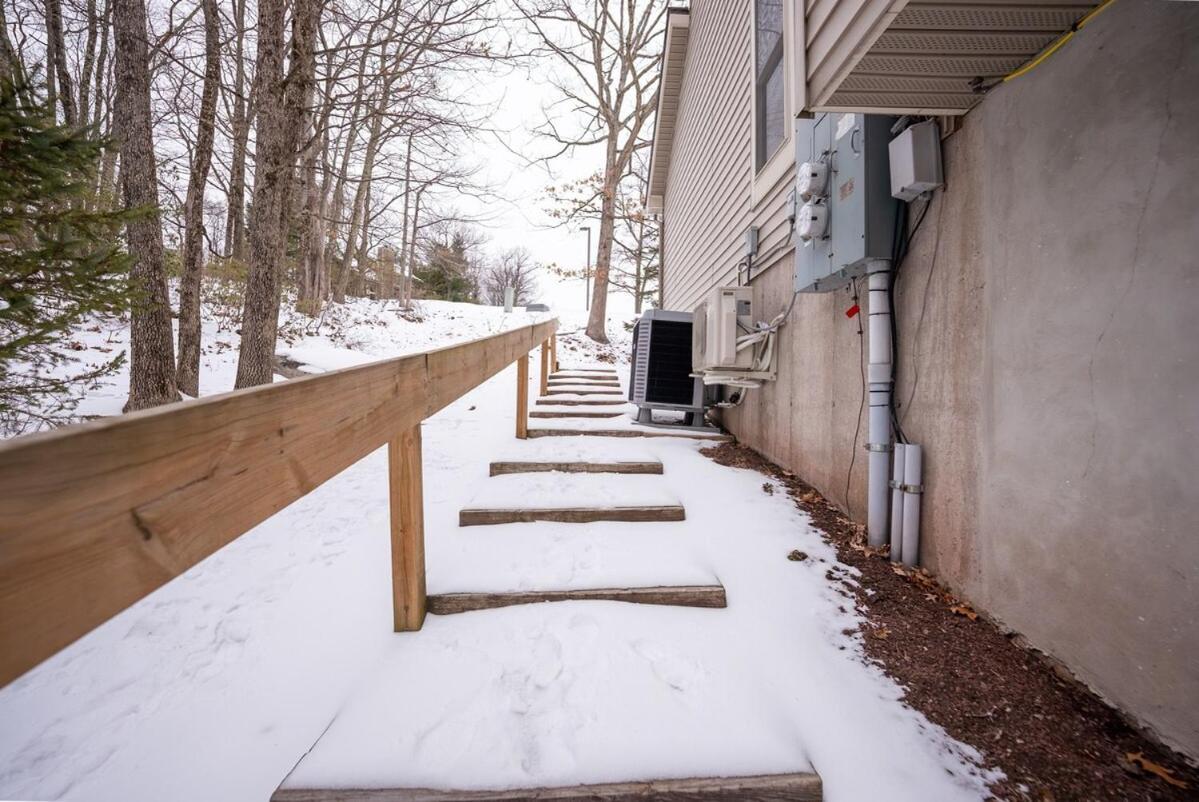 Holiday home Luxury House In Pocono Mountains Tannersville