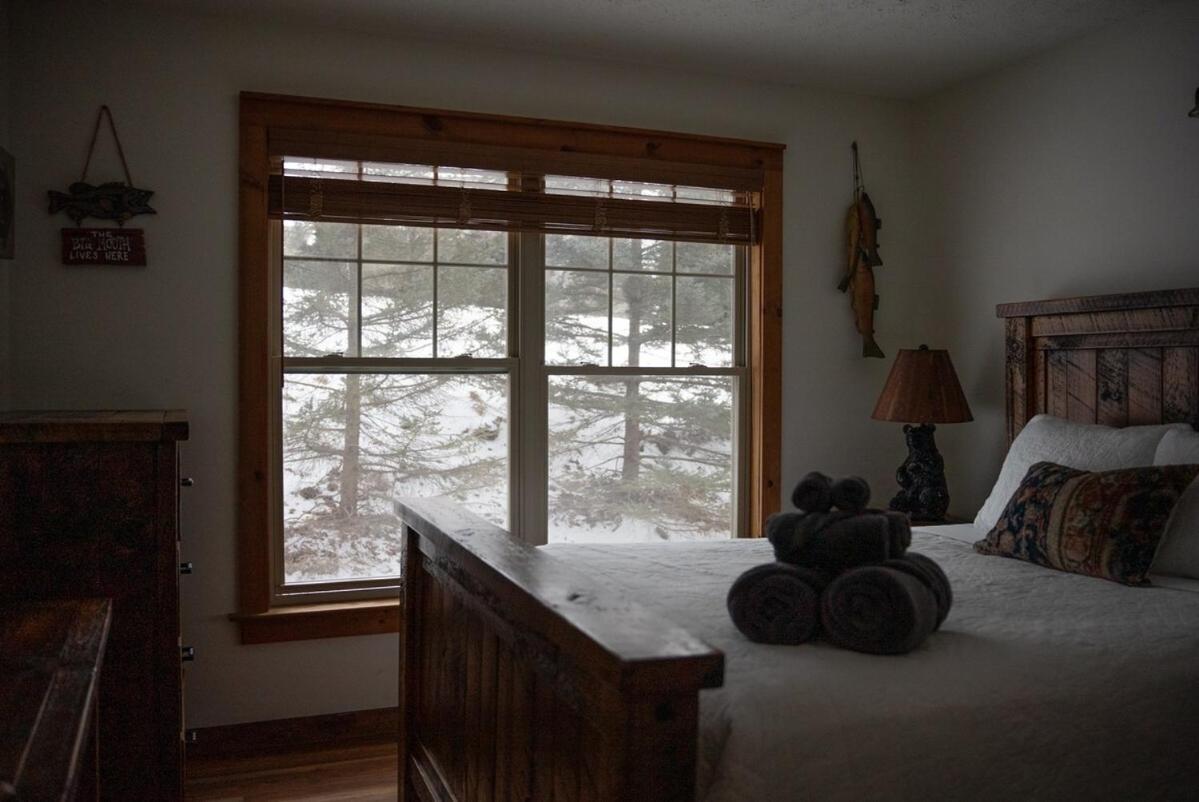 Luxury House In Pocono Mountains Holiday home